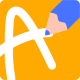 Alo Education logo